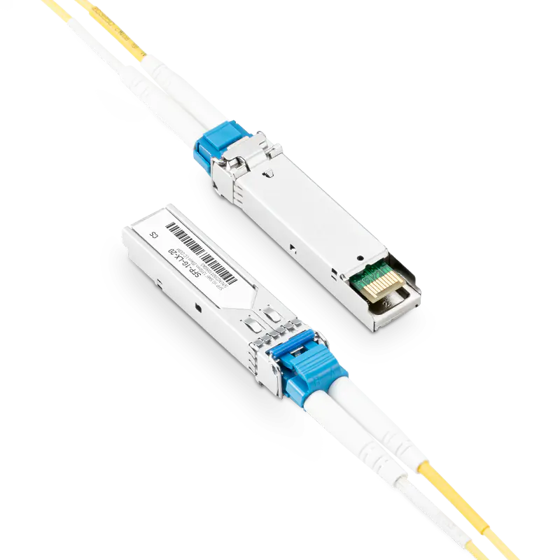 D-Link DEM-314GT Compatible 1GBASE-EX-31 SFP 1310nm 40km DOM Duplex LC transceiver Module for SMF SFPS