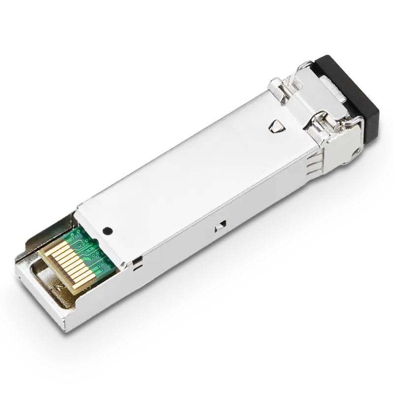 HW SFP-1.25G-LH40 Compatible 1GBASE-EX-31 SFP 1310nm 40km DOM Duplex LC transceiver Module for SMF SFPS
