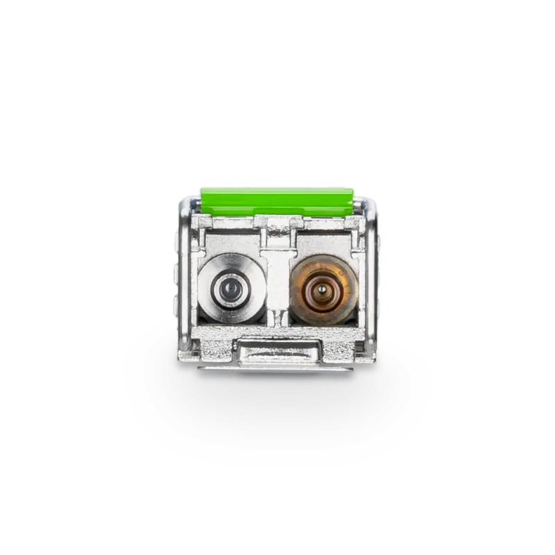 HW SFP-GE-LH40-SM1550 Compatible 1GBASE-EX SFP 1550nm 40km DOM Duplex LC transceiver Module for SMF SFPS