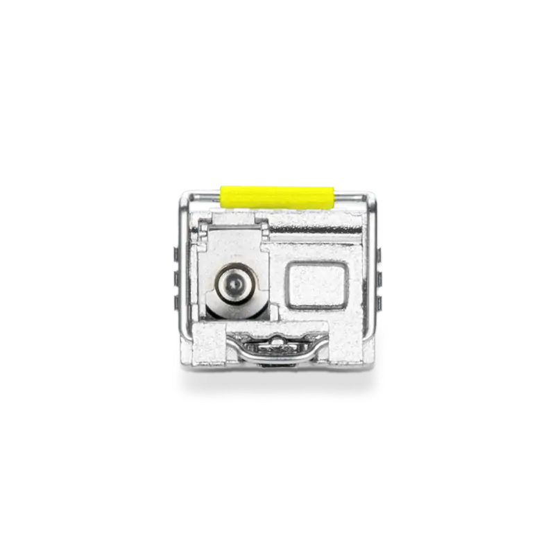 Brocade E1MG-BXD-10 Compatible 1000BASE-D10-53 SFP TX-1550nm/RX-1310nm 10km DOM Simplex LC Transceiver Module for SMF SFPS