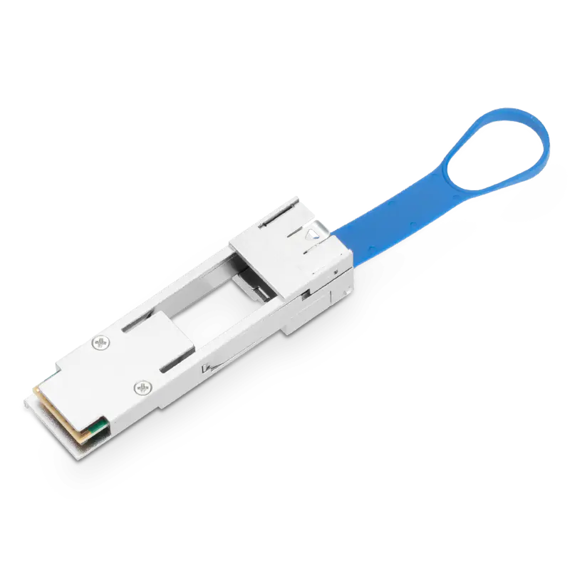 Dell CVR-QSFP28-SFP28 Compatible 100G QSFP28 to 25G SFP28 Adapter Converter Module SFPS
