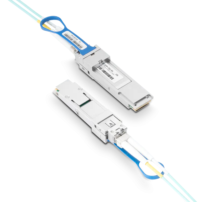 Dell CVR-QSFP28-SFP28 Compatible 100G QSFP28 to 25G SFP28 Adapter Converter Module SFPS