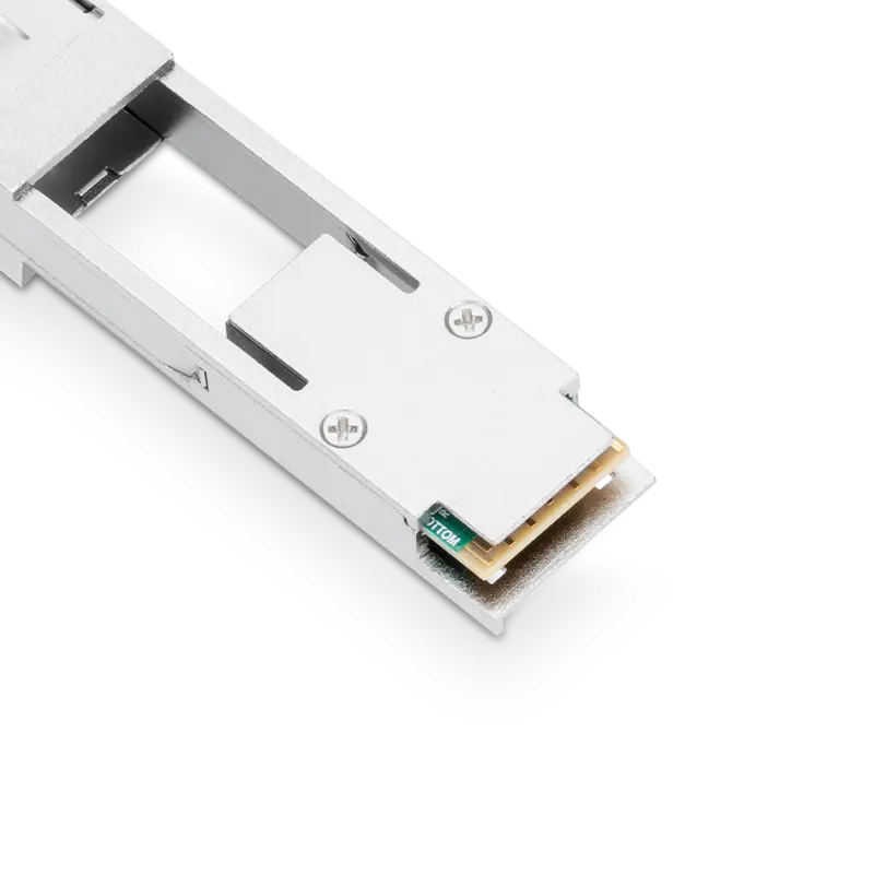 NVIDIA/Mellanox MAM1Q00A-QSA28-S Compatible 100G QSFP28 to 25G SFP28 Adapter Converter Module SFPS