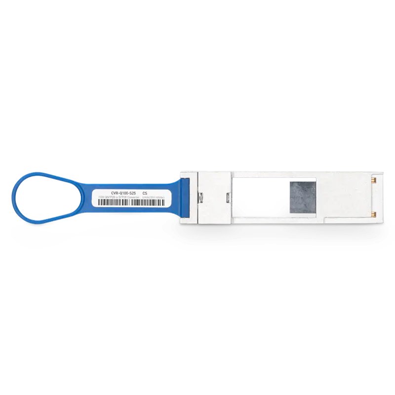 Arista Compatible 100G QSFP28 to 25G SFP28 Adapter Converter Module SFPS