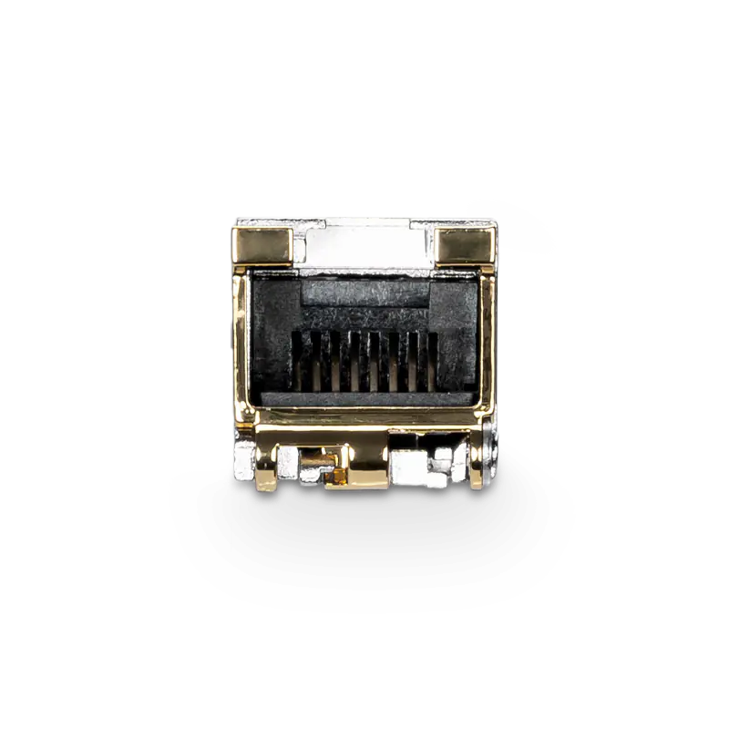 Arista SFP-1G-TL Compatible 1GBASE-T SFP RJ45 100m <1W transceiver Module for Cat5E/6/6A SFPS