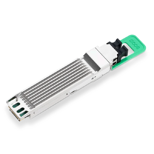 NVIDIA/Mellanox Compatible 800G OSFP 2xLR4/LR8 for NVIDIA Spectrum-XGS 1310nm 10km PAM4 DDM Dual LC Duplex SMF Optical Transceiver Module (SN5610 Series Switch) SFPS