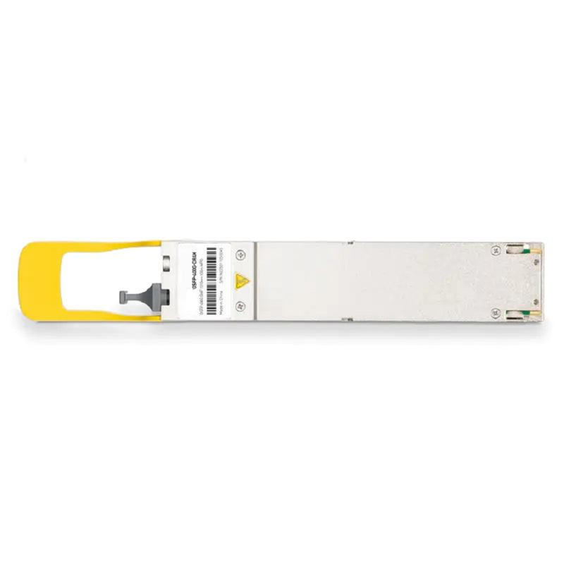 NVIDIA/Mellanox MMS4X00-NS400 Compatible 400GBASE-DR4 OSFP PAM4 1310nm 500m MTP/MPO-12 APC SMF Optical Transceiver Module SFPS