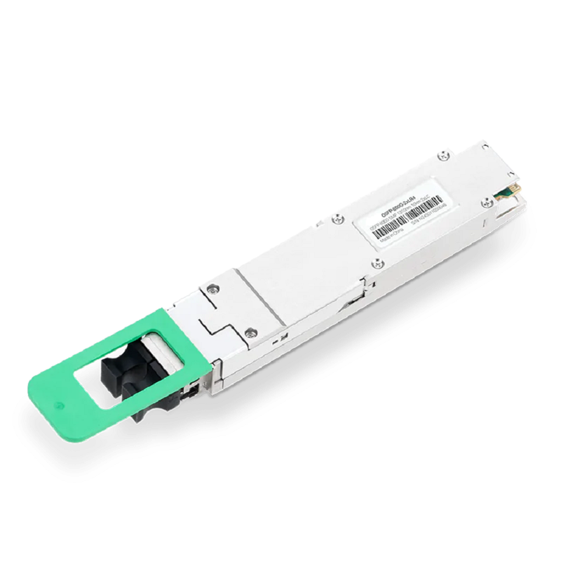 NVIDIA/Mellanox Compatible 800G OSFP 2xFR4L for NVIDIA Spectrum-XGS 1310nm 6km PAM4 DDM Dual LC Duplex SMF Optical Transceiver Module (SN5610 Series Switch) SFPS
