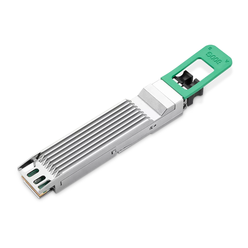 Dell 800GO112-2FR4 Compatible 800G OSFP 2xFR4 1310nm 2km PAM4 DDM Dual LC Duplex SMF Optical Transceiver Module SFPS