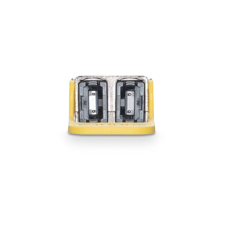 Generic Compatible 800G OSFP 2xDR4/DR8 1310nm 500m PAM4 DDM Dual MPO/MTP-12 SMF Linear-drive Pluggable Optics (LPO) Transceiver SFPS