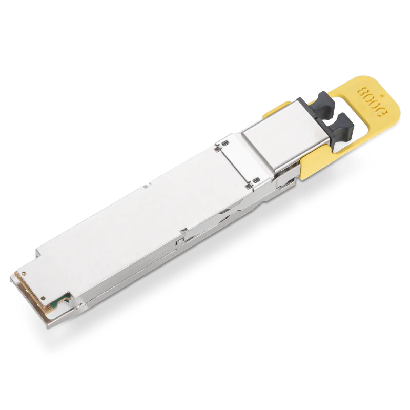 Arista LPO-800G-2DR4 Compatible 800G OSFP 2xDR4/DR8 1310nm 500m PAM4 DDM Dual MPO/MTP-12 SMF Linear-drive Pluggable Optics (LPO) Transceiver for 7800R4/7060X6 Series Switch SFPS