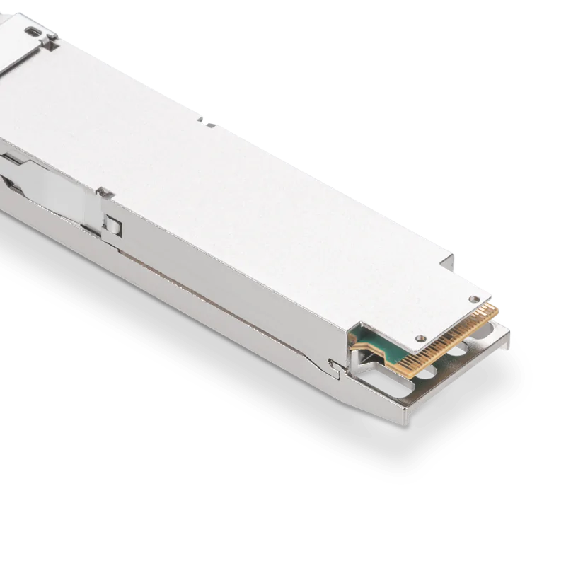 Dell 800G-O112-2DR4-LPO Compatible 800G OSFP 2xDR4/DR8 1310nm 500m PAM4 DDM Dual MPO/MTP-12 SMF Linear-drive Pluggable Optics (LPO) Transceiver SFPS