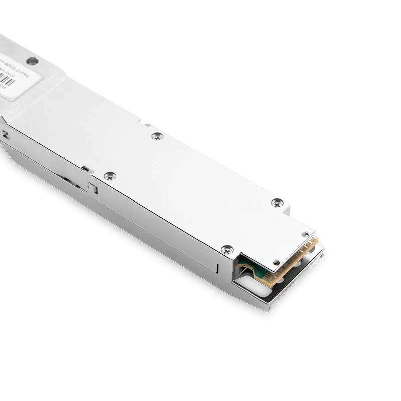 NVIDIA/Mellanox MMS4X50-NM Compatible 800G OSFP 2xFR4 1310nm 2km PAM4 DDM Dual LC Duplex SMF Optical Transceiver Module for SN5610 Series Switch SFPS