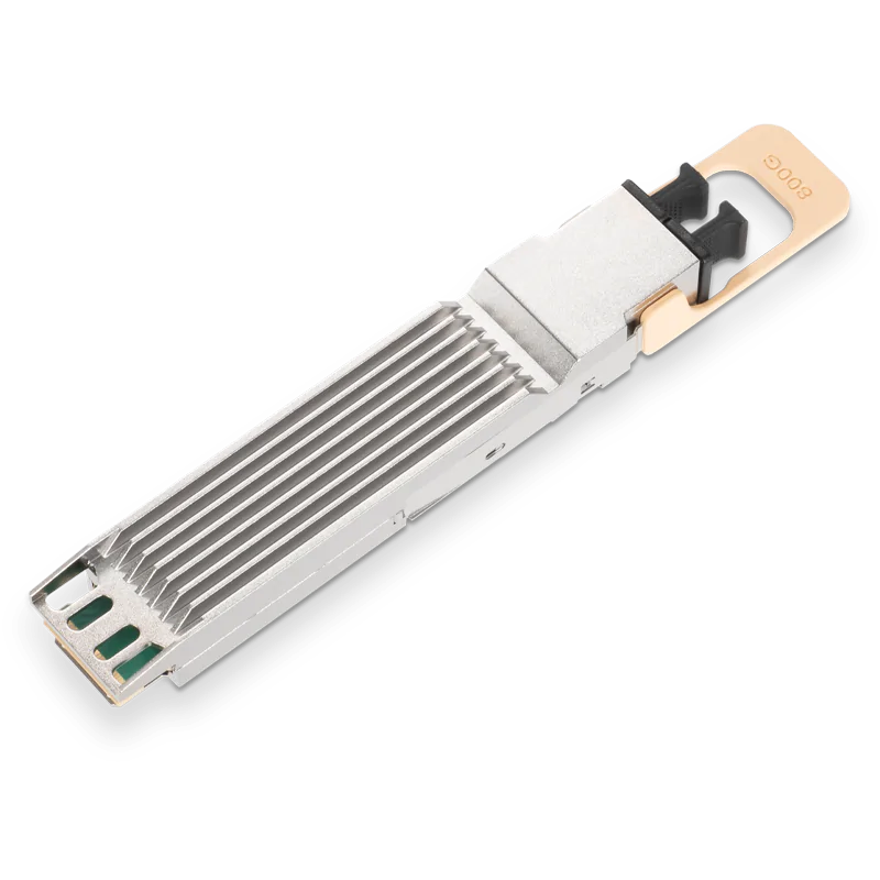 NVIDIA/Mellanox MMA4Z00-NS-T Broadcom DSP & Broadcom VCSEL Compatible 800G OSFP 2xVR4/VR8 850nm 50m PAM4 DOM MPO/MTP MMF Transceiver Module for SN5610 Series Switch SFPS