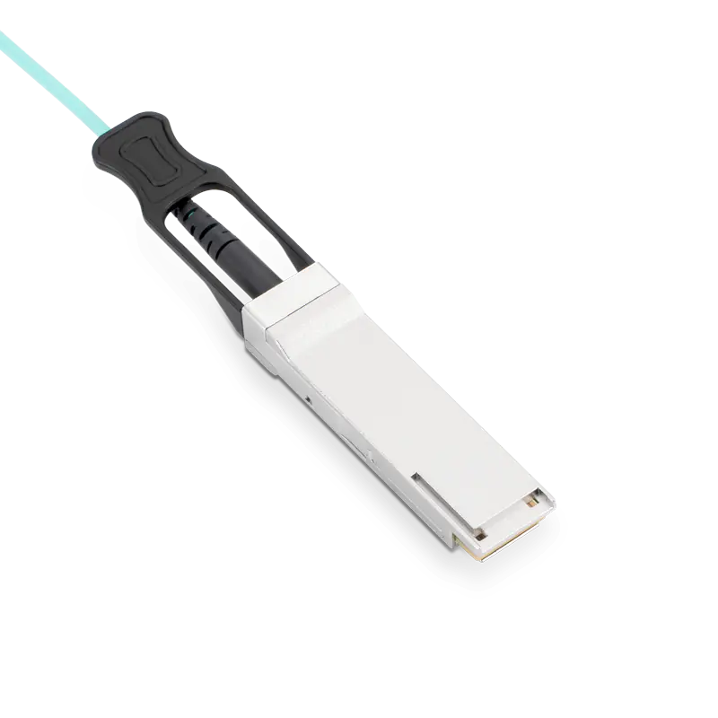 Cisco QSFP-H40G-AOC30M Compatible 30m (98ft) 40G QSFP+ Active Optical Cable SFPS