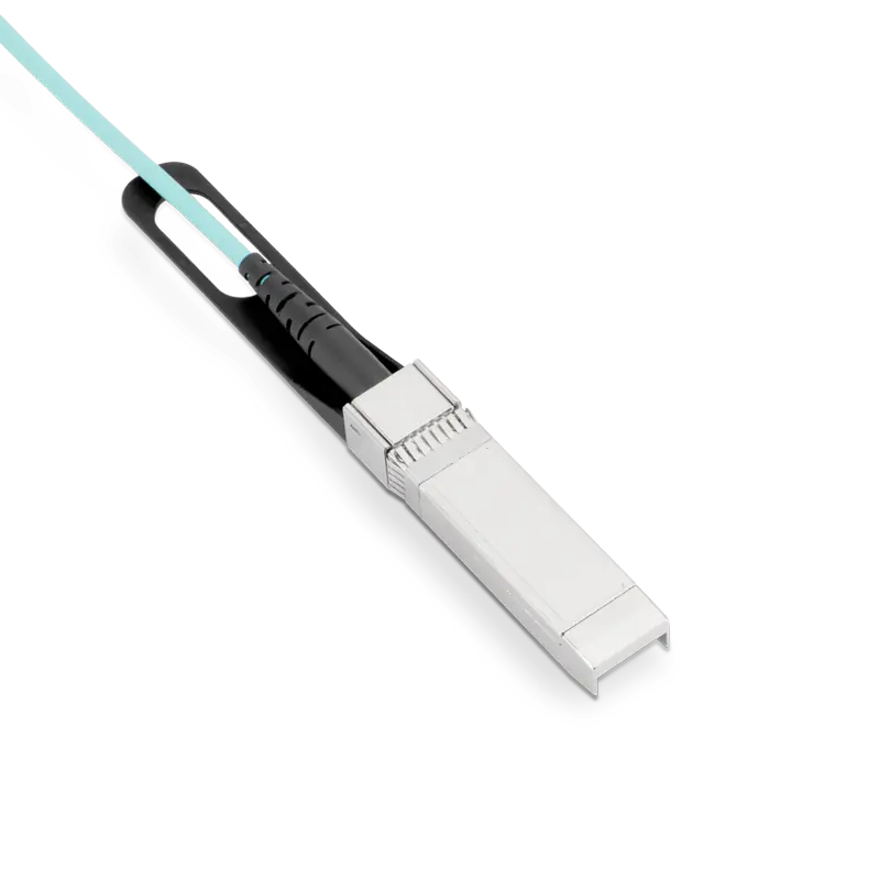 Cisco SFP28-25G-AOC5M Compatible 5m (16ft) 25G SFP28 Active Optical Cable SFPS