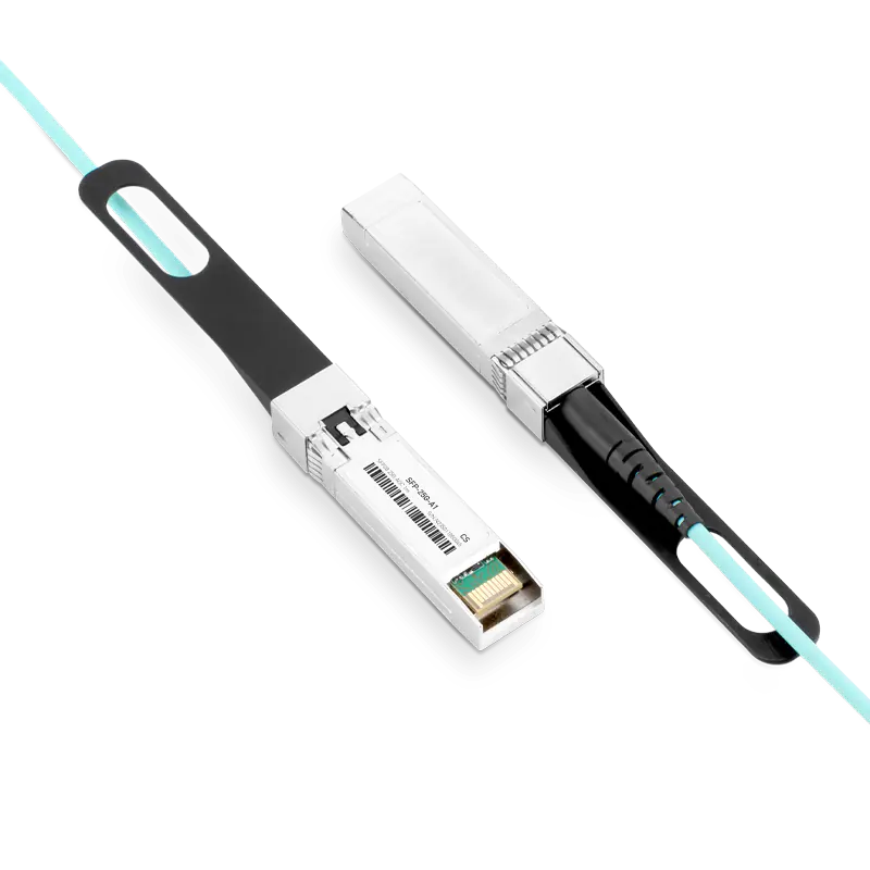 Cisco SFP28-25G-AOC15M Compatible 15m (49ft) 25G SFP28 Active Optical Cable SFPS