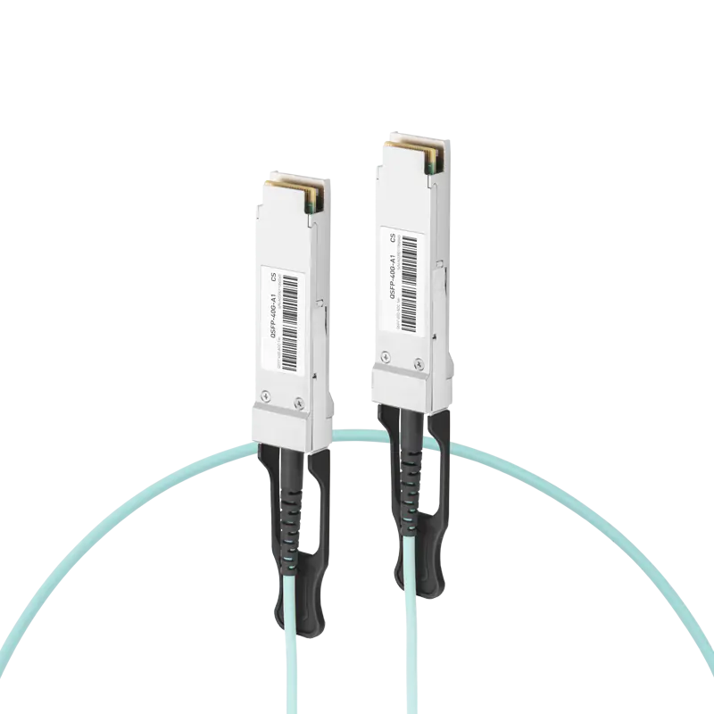 Cisco SFP28-25G-AOC2M Compatible 2m (7ft) 25G SFP28 Active Optical Cable SFPS
