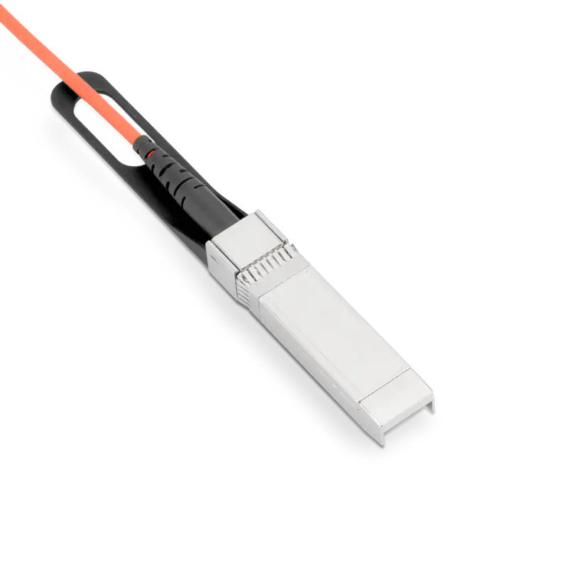 Intel Compatible 1m (3ft) 10G SFP+ Active Optical Cable SFPS