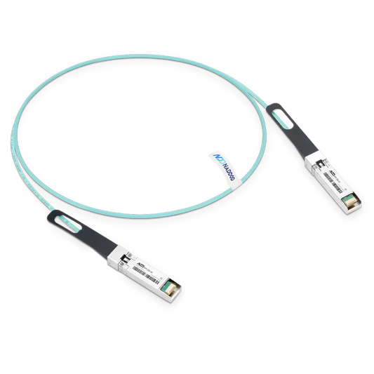 Cisco SFP28-25G-AOC1M Compatible 1m (3ft) 25G SFP28 Active Optical Cable SFPS
