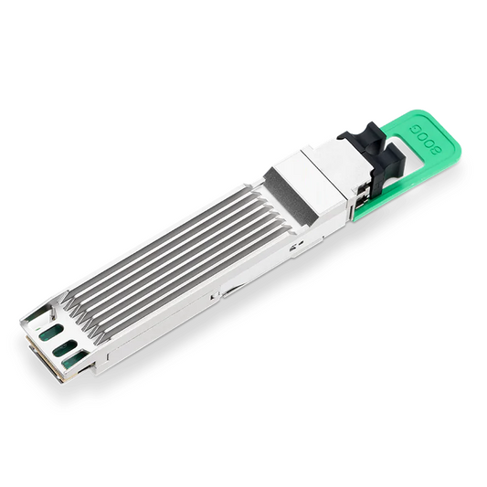 NVIDIA/Mellanox Compatible 800G OSFP 2xFR4L for NVIDIA Spectrum-XGS 1310nm 6km PAM4 DDM Dual LC Duplex SMF Optical Transceiver Module (SN5610 Series Switch) SFPS
