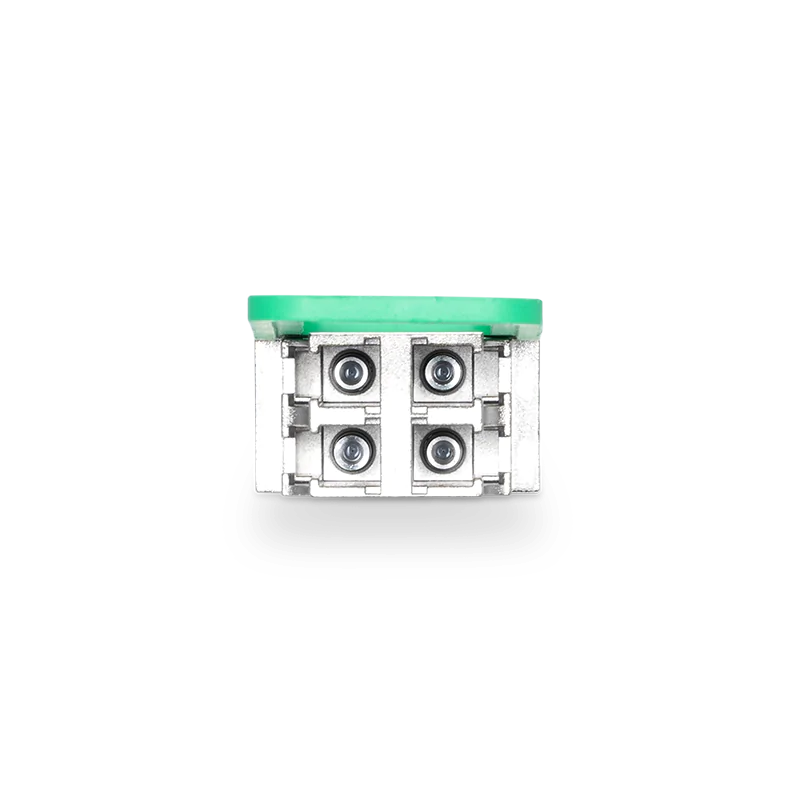 NVIDIA/Mellanox Compatible 800G OSFP 2xFR4L for NVIDIA Spectrum-XGS 1310nm 6km PAM4 DDM Dual LC Duplex SMF Optical Transceiver Module (SN5610 Series Switch) SFPS