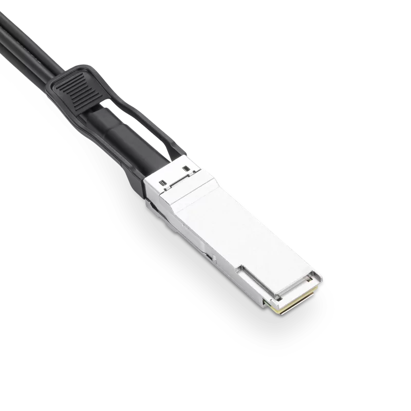 Cisco QSFP-H40G-CU5M Compatible 5m (16ft) 40G QSFP+ Passive Direct Attach Copper Twinax Cable SFPS