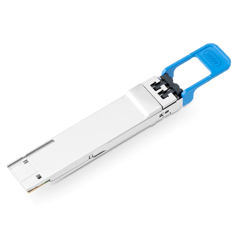 Dell 400GQ56DD-LR4 Compatible 400GBASE-LR4 QSFP-DD PAM4 CWDM4 Duplex LC 10km SMF FEC Optical Transceiver Module SFPS