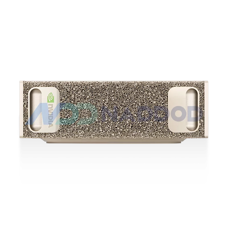 NVIDIA DGX Spark Founders Edition (940-54242-0006-000) AI Server 4TB NVMe 128GB DDR5X | Personal AI Computer for Deep Learning, LLM & GPU Computing SFPS
