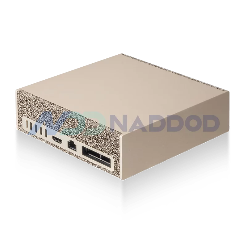 NVIDIA DGX Spark Bundle, 2 DGX Spark Units - 4TB With a Connecting Cable — 0.5m 200G QSFP56 Ethernet DAC cable SFPS