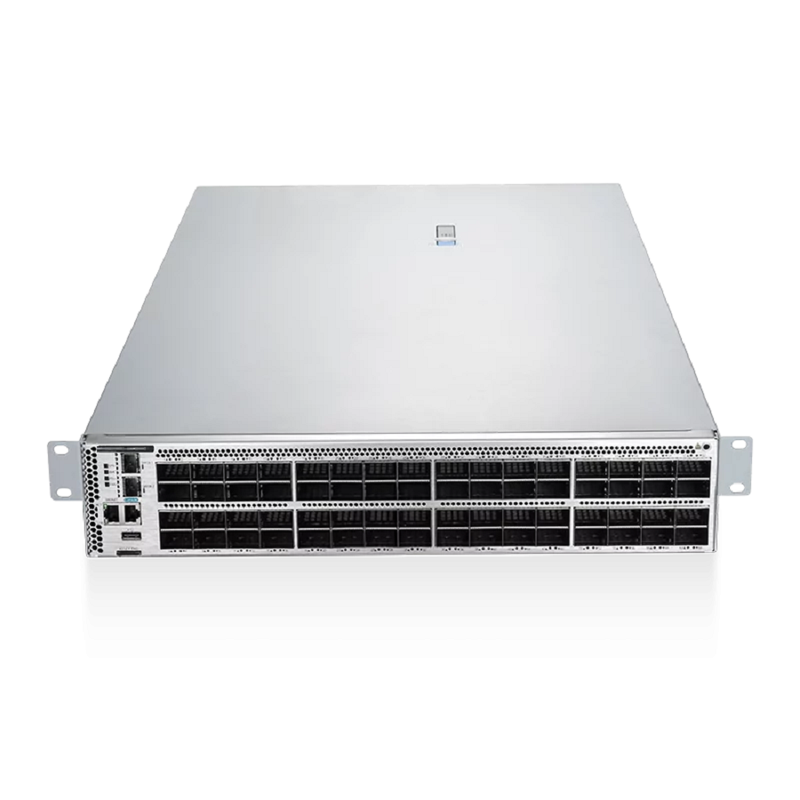 N9520O-64OC, 64x 800Gb OSFP, Broadcom Tomahawk 5, 51.2Tbps, ONIE-Ready Bare Metal Switch, for AI/ML/Cloud/HPC SFPS