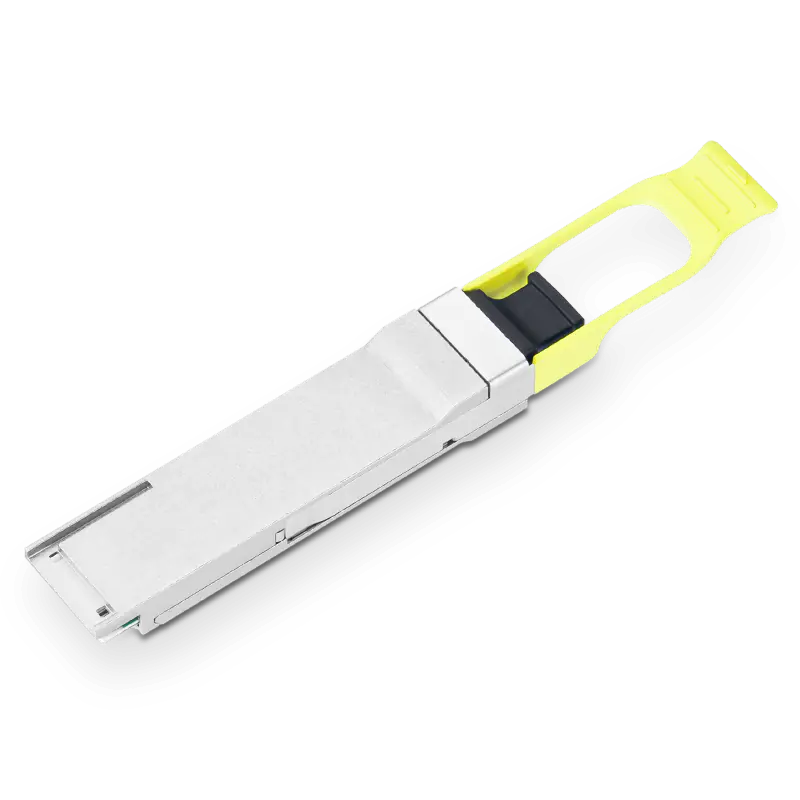 Extreme Compatible 100GBASE-PSM4 QSFP28 1310nm 2km MPO/MTP-12 Transceiver Module for SMF SFPS