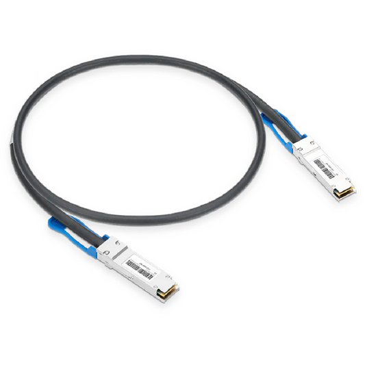 NVIDIA/Mellanox Compatible 5m (16ft) 200G QSFP56 Active Direct Attach Copper Twinax Cable SFPS