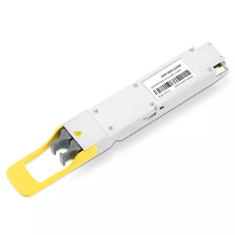 Arista OSFP-800G-2xDR4 Compatible 800G OSFP 2xDR4/DR8 1310nm 500m PAM4 DDM Dual MPO/MTP-12 SMF Optical Transceiver Module for 7060X6-64PE Switch SFPS
