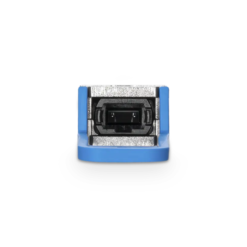 Juniper QDD-400G-DR4 Compatible 400GBASE-DR4 QSFP-DD PAM4 1310nm 500m FEC MTP/MPO-12 APC SMF Optical Transceiver Module SFPS