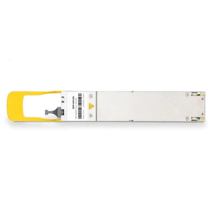NVIDIA/Mellanox MMS4X00-NS400 Compatible 400GBASE-DR4 OSFP PAM4 1310nm 500m MTP/MPO-12 APC SMF Optical Transceiver Module SFPS
