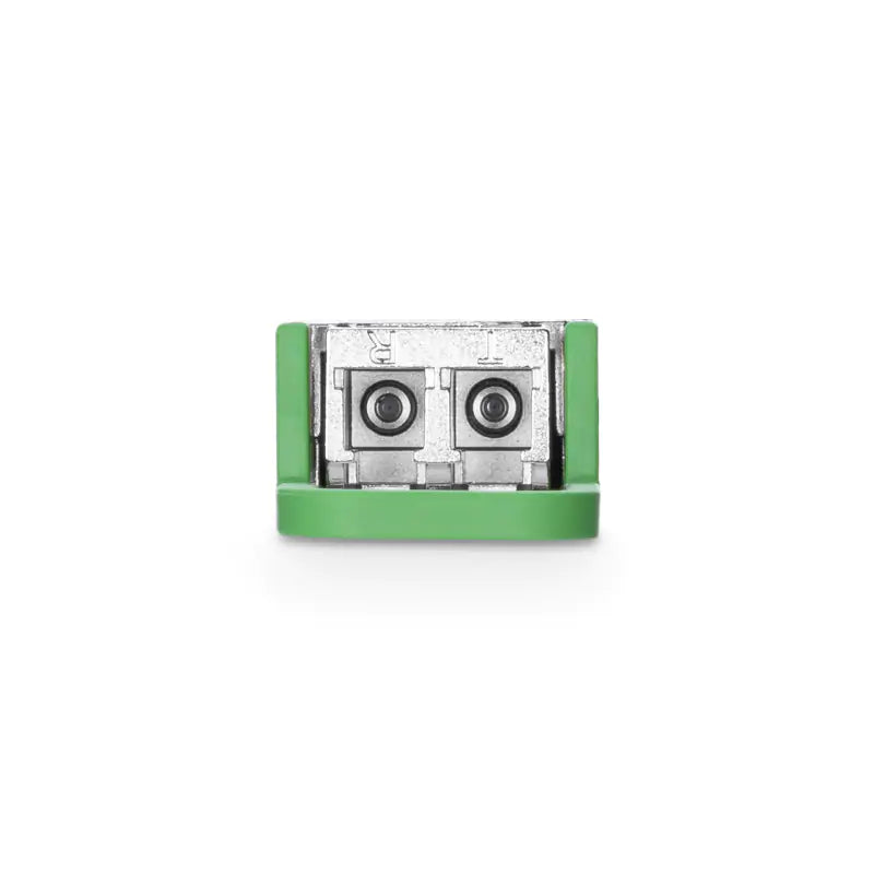 Cisco QDD-400G-FR4-S Compatible 400GBASE-FR4 QSFP-DD PAM4 1310nm 2km DDM/DOM Duplex LC SMF Optical Transceiver Module SFPS
