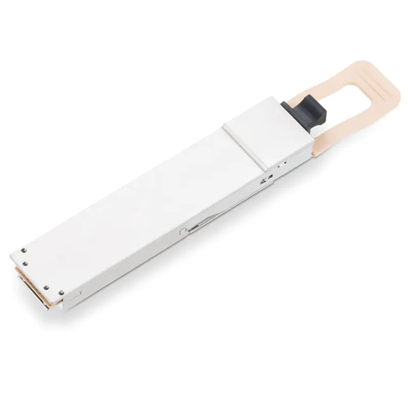 Cisco Compatible 400GBASE-SR8 OSFP-RHS PAM4 850nm 100m MTP/MPO-16 APC MMF Optical Transceiver Module SFPS