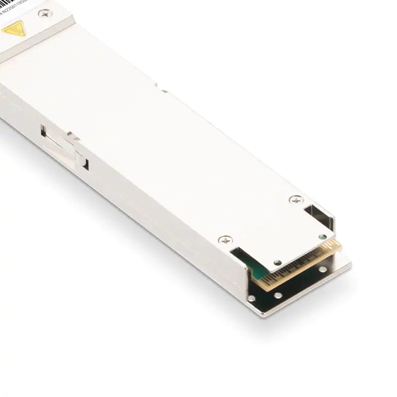 Generic Compatible 400GBASE-DR4 OSFP PAM4 1310nm 500m MTP/MPO-12 APC SMF Optical Transceiver Module SFPS