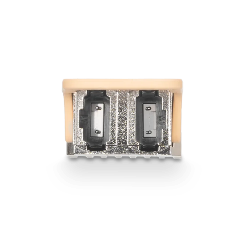 Cisco OSFP-800G-VR8 Compatible Broadcom DSP & Broadcom VCSEL 800G OSFP 2xVR4/VR8 850nm 30m/50m PAM4 DOM MPO/MTP MMF Transceiver Module for N9364E-SG2-O Switch SFPS