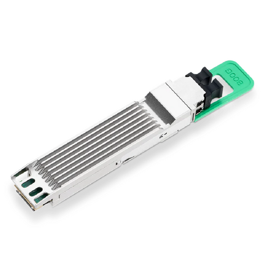 NVIDIA/Mellanox Compatible 800G OSFP 2xLR4/LR8 for NVIDIA Spectrum-XGS 1310nm 10km PAM4 DDM Dual LC Duplex SMF Optical Transceiver Module (SN5610 Series Switch) SFPS