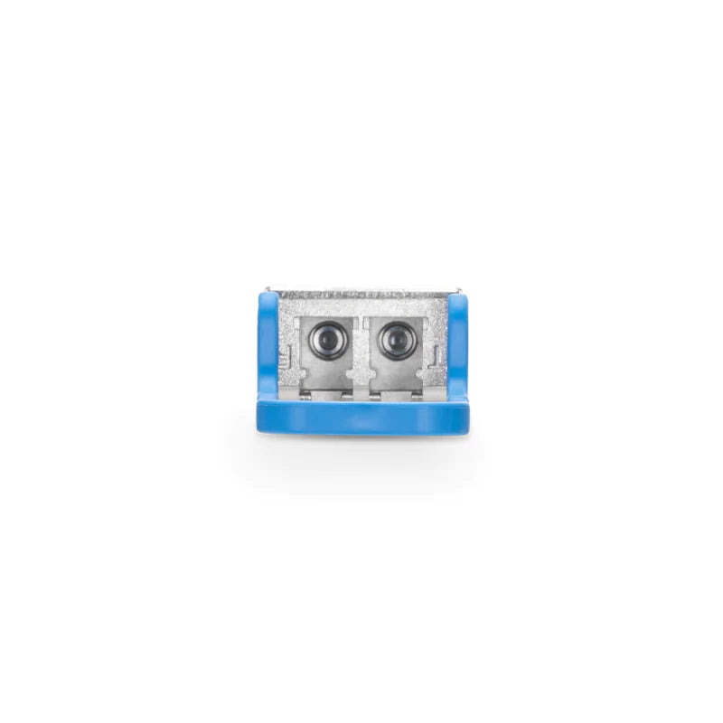 Arista QDD-400G-LR4 Compatible 400GBASE-LR4 QSFP-DD PAM4 CWDM4 Duplex LC 10km SMF FEC Optical Transceiver Module SFPS