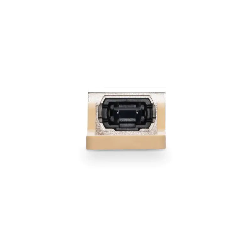 HPE S6B51A Compatible Broadcom DSP & Broadcom VCSEL 400GBASE-VR4 QSFP-DD PAM4 850nm 50m MTP/MPO-12 MMF Optical Transceiver Module SFPS