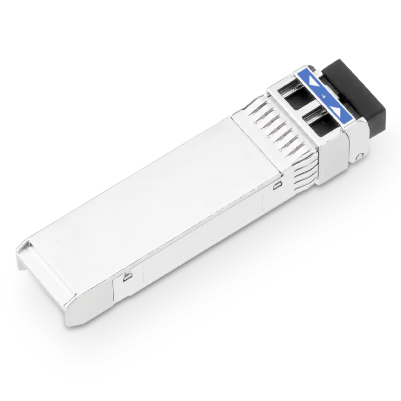 Cisco C53 DWDM-SFP25G-35.04 Compatible 25GBASE-DW10 SFP28 C53 10km Duplex LC Transceiver Module for SMF SFPS