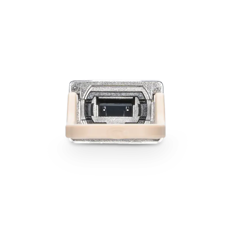 NVIDIA/Mellanox Compatible 100G SR2 QSFP56 PAM4 850nm 100m DOM MTP/MPO-12 UPC InfiniBand HDR Transceiver Module for MMF SFPS
