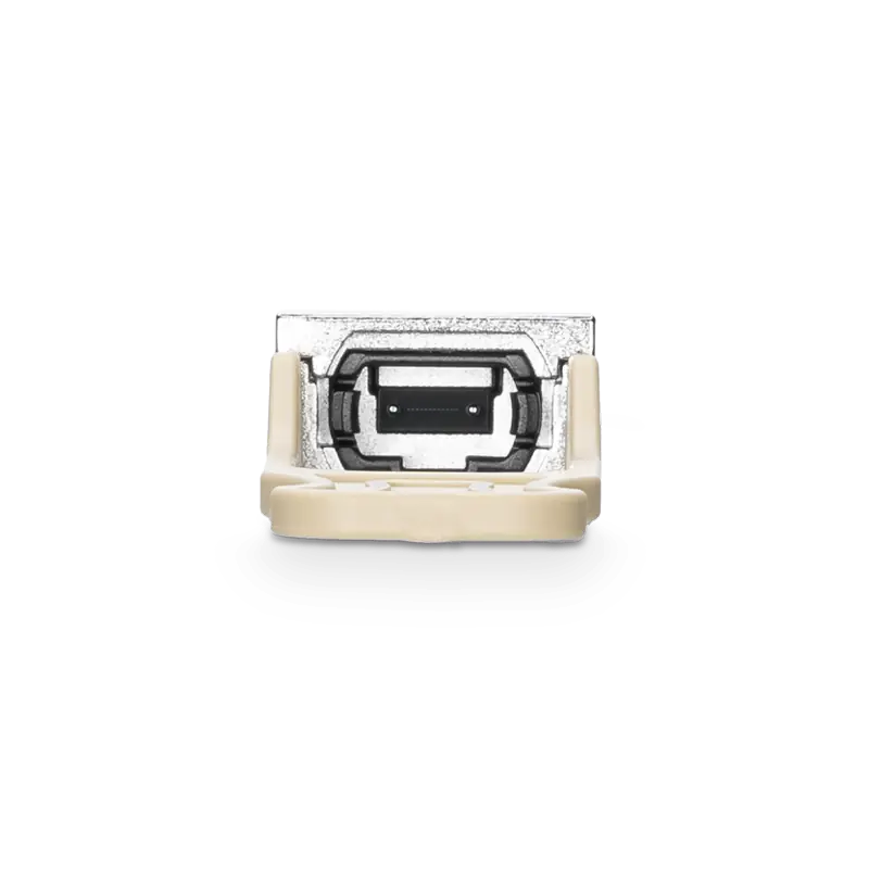 Dell QSFP28-100G-SR4 Compatible 100GBASE-SR4 QSFP28 850nm 70m (OM3) /100m (OM4) MPO/MTP-12 Transceiver Module for MMF SFPS