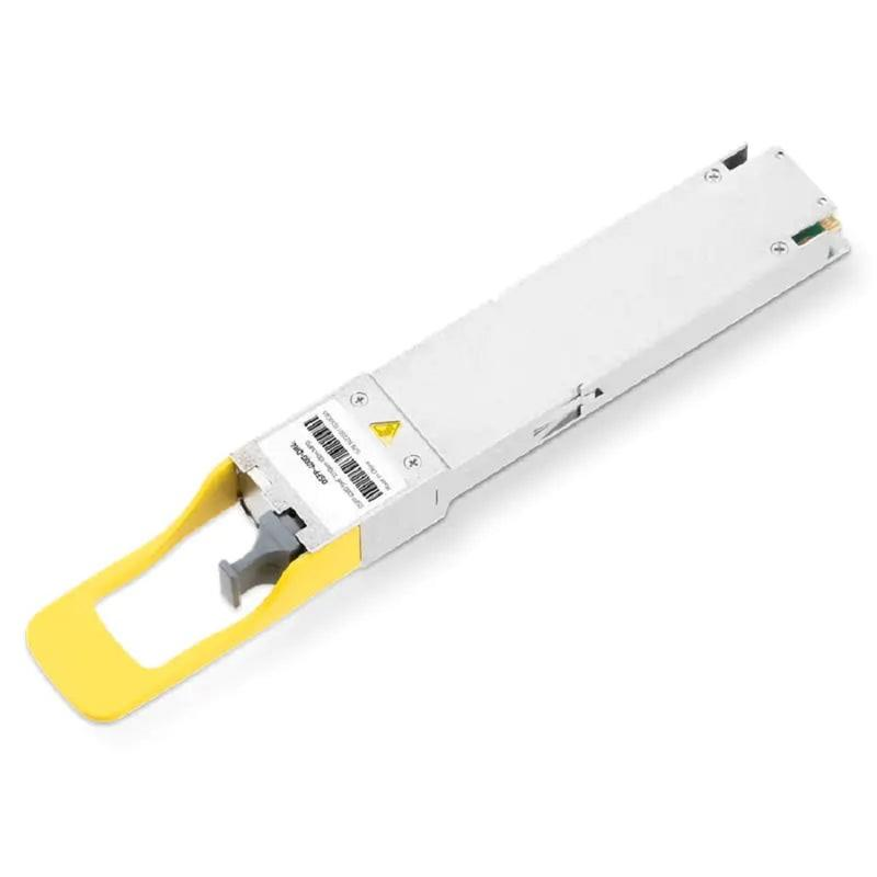 NVIDIA/Mellanox MMS4X00-NS400 Compatible 400GBASE-DR4 OSFP PAM4 1310nm 500m MTP/MPO-12 APC SMF Optical Transceiver Module SFPS