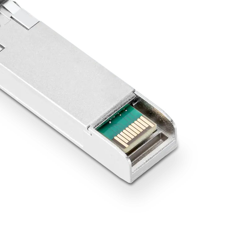 Cisco SFP-10/25G-CSR-S Compatible 25GBASE-SR SFP28 850nm 70m (OM3) /100m (OM4) DOM Duplex LC Transceiver Module for MMF SFPS