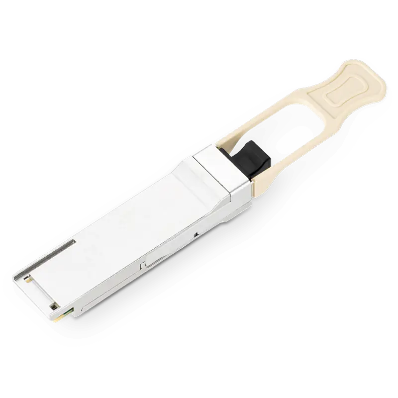 Arista QSFP-100G-SR4 Compatible 100GBASE-SR4 QSFP28 850nm 70m (OM3) /100m (OM4) MPO/MTP-12 Transceiver Module for MMF SFPS