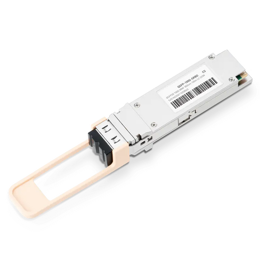 NVIDIA/Mellanox MMA1T00-HS Compatible 200G SR4 QSFP56 PAM4 850nm 100m DOM MTP/MPO-12 UPC InfiniBand HDR Transceiver Module for MMF SFPS